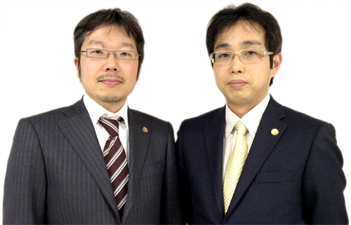 森田法律事務所